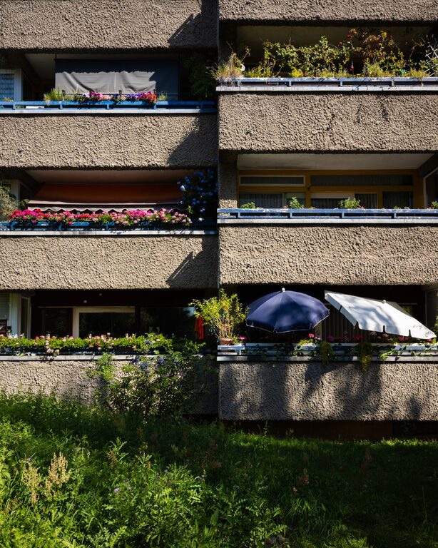 Jak przygotować balkon do relaksu w ciepłe dni